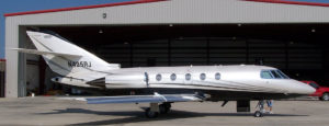 Bombardier Challenger